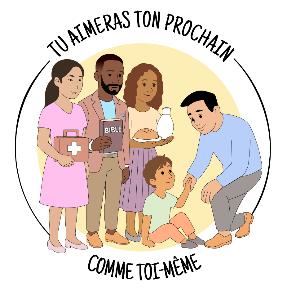 Logo de l'association